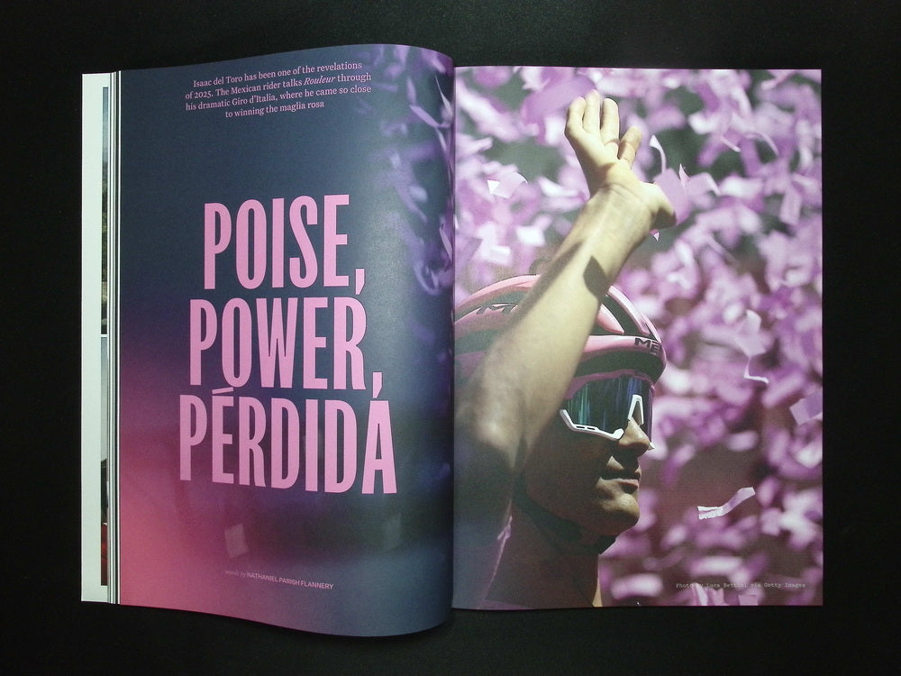 Rouleur *** [38] N.138