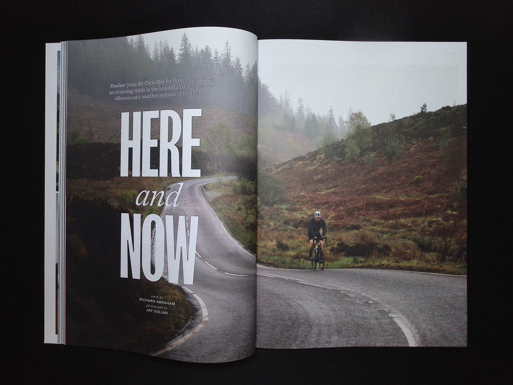 Rouleur *** [38] N.138