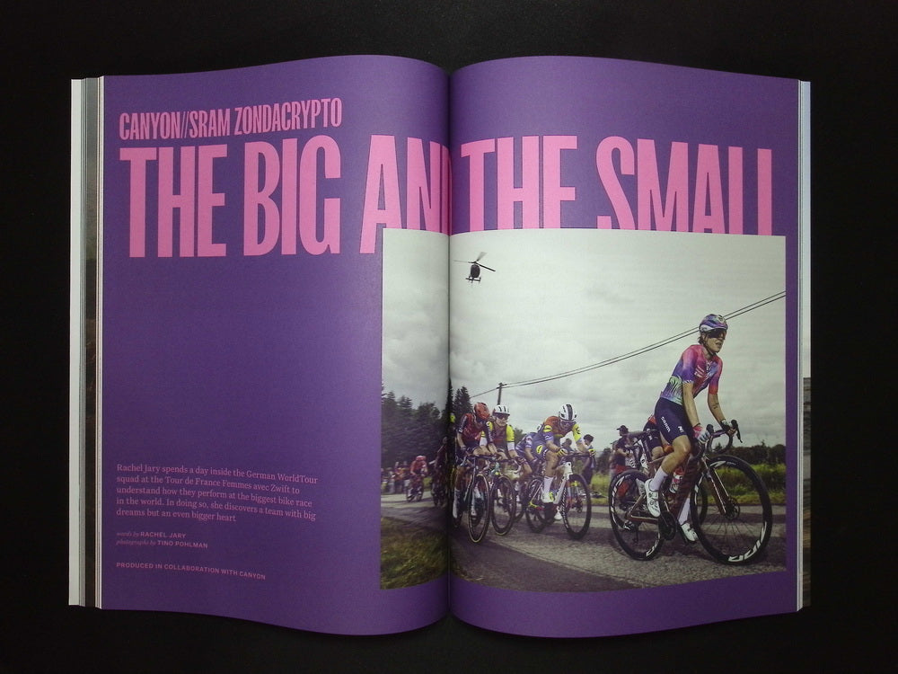 Rouleur *** [38] N.138