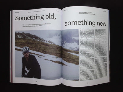 Rouleur *** [38] N.138