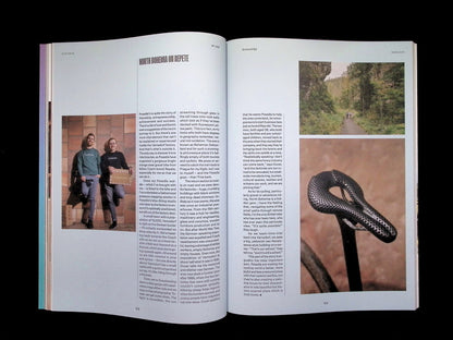Rouleur *** [39] N.139