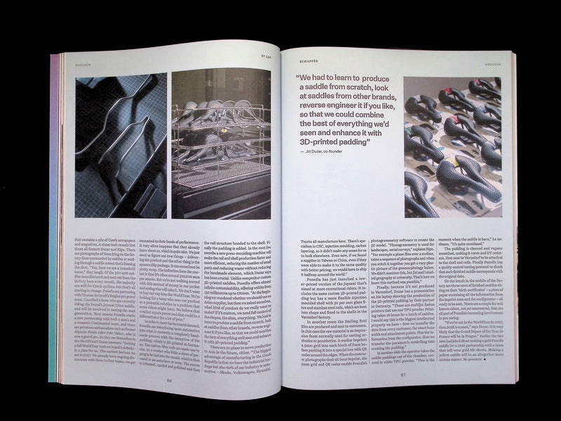 Rouleur *** [39] N.139
