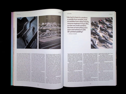 Rouleur *** [39] N.139