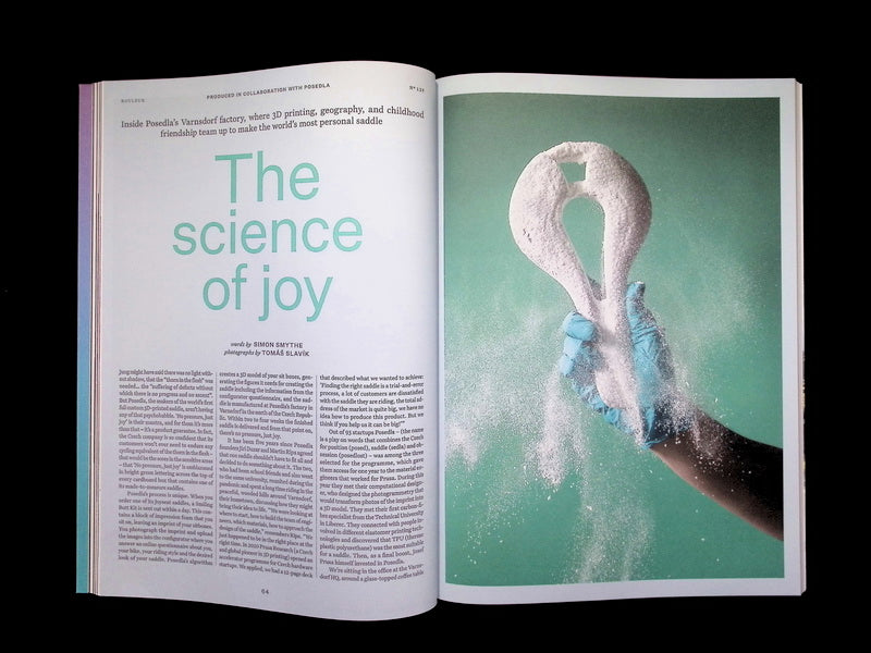 Rouleur *** [39] N.139