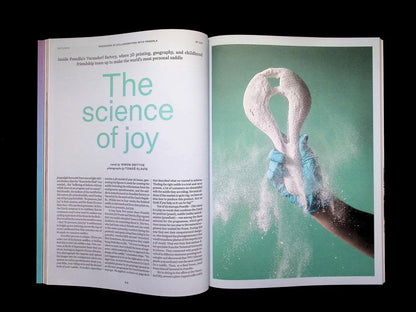Rouleur *** [39] N.139