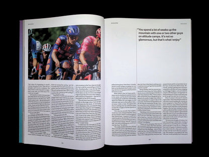 Rouleur *** [39] N.139