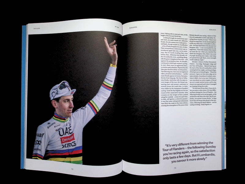 Rouleur *** [40] N.140
