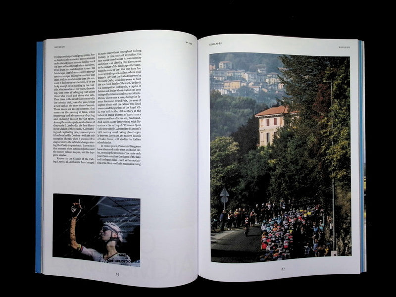 Rouleur *** [40] N.140