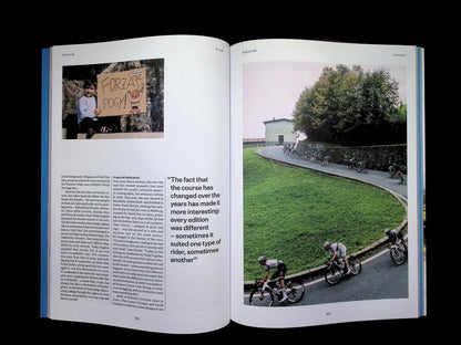 Rouleur *** [40] N.140