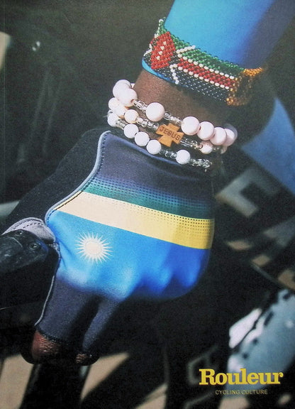 Rouleur *** [40] N.140