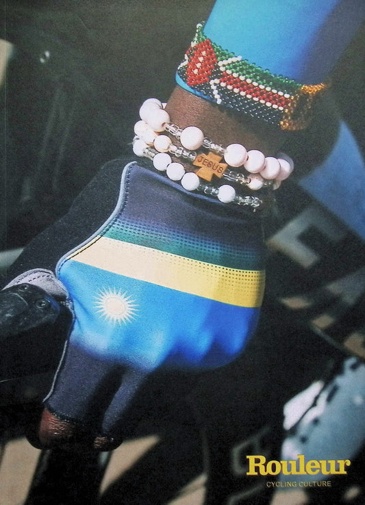 Rouleur *** [40] N.140