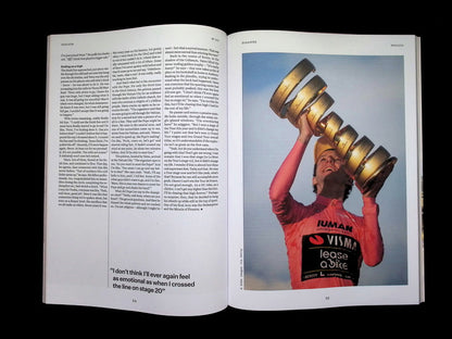 Rouleur *** [41] N.141 - Part 2