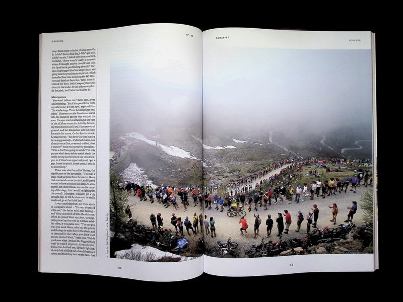 Rouleur *** [41] N.141 - Part 3