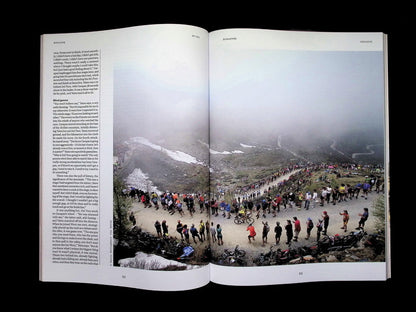 Rouleur *** [41] N.141 - Part 3