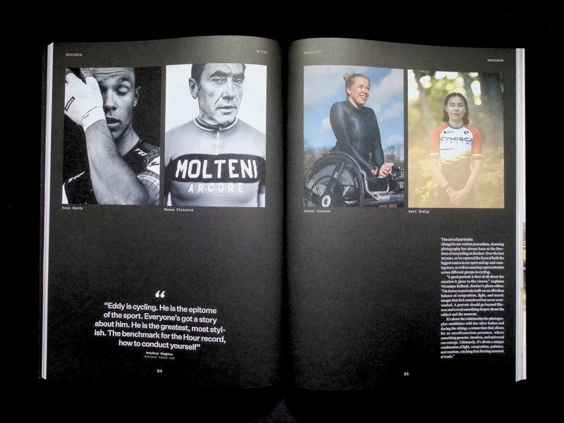 Rouleur *** [41] N.141 - Part 4