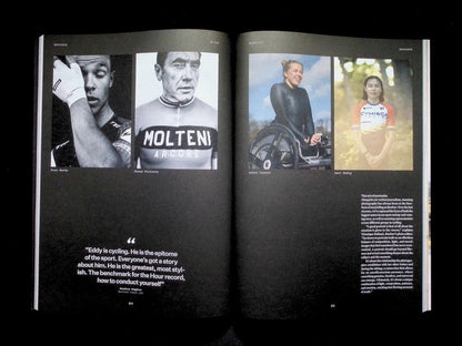 Rouleur *** [41] N.141 - Part 4