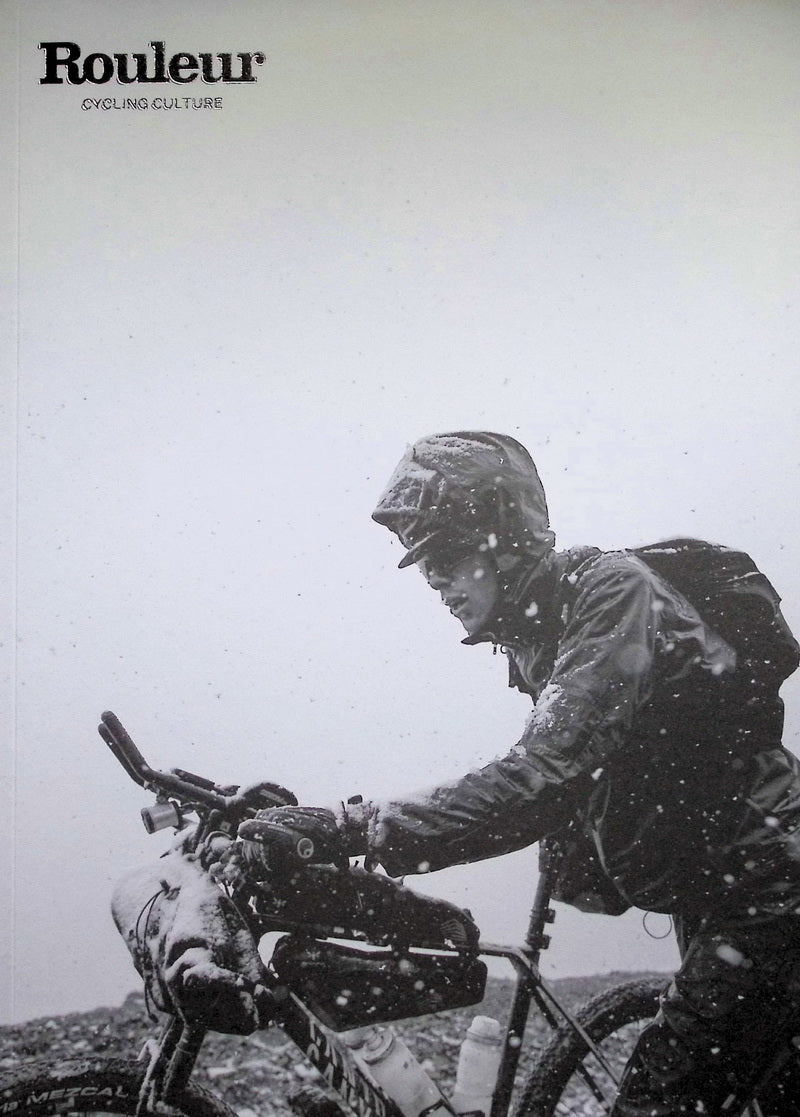 Rouleur *** [41] N.141
