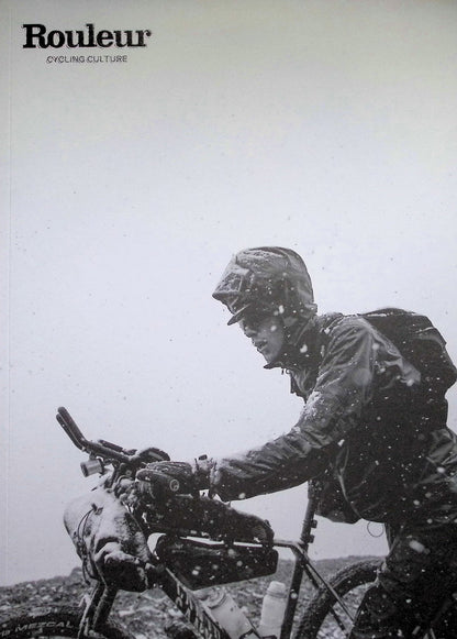 Rouleur *** [41] N.141