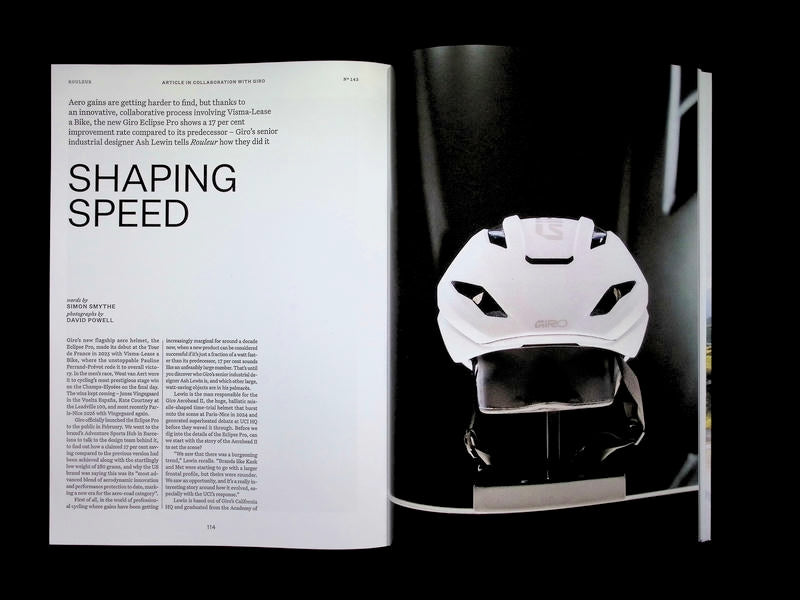 Rouleur *** [43] N.143 - Part 4