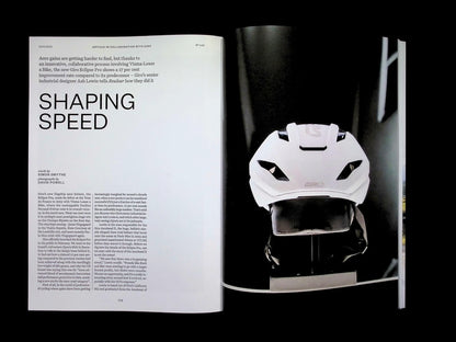 Rouleur *** [43] N.143 - Part 4