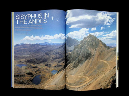 Rouleur *** [42] N.142 - Part 2