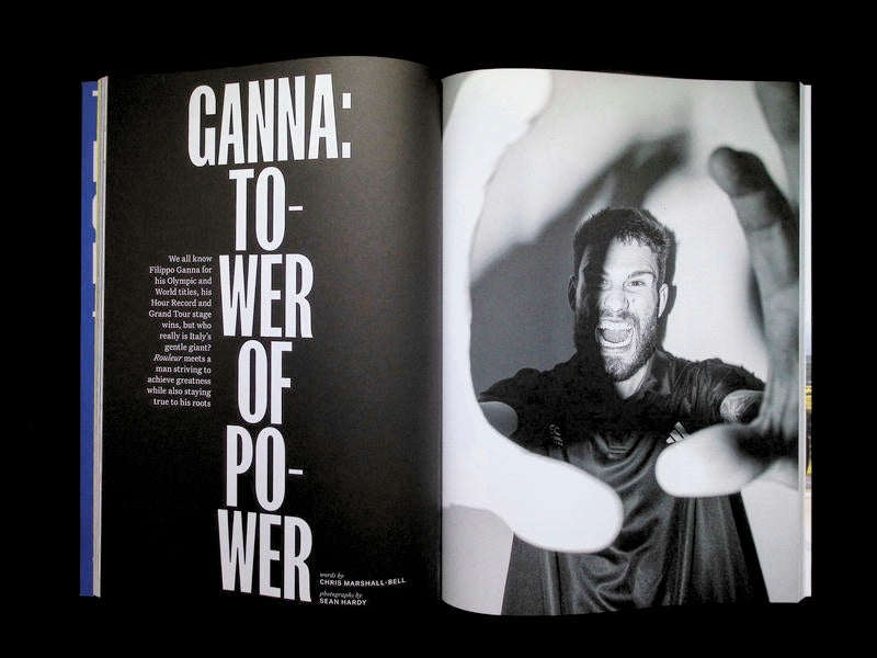 Rouleur *** [42] N.142 - Part 3