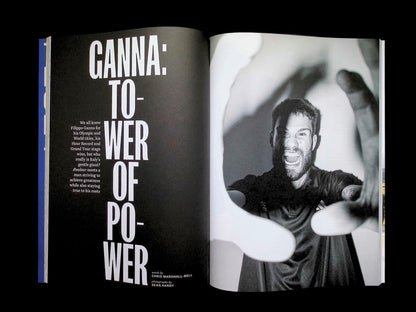 Rouleur *** [42] N.142 - Part 3