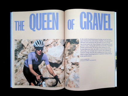 Rouleur *** [42] N.142 - Part 4