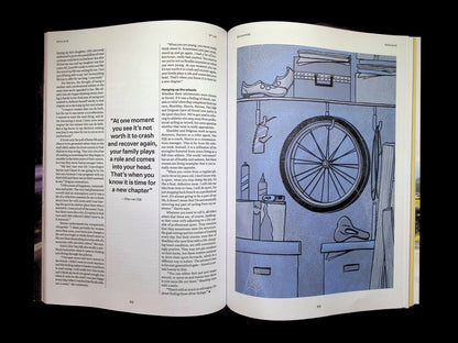 Rouleur *** [45] N.145 - Part 2