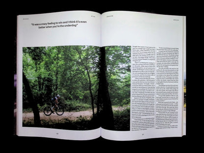 Rouleur *** [45] N.145 - Part 3