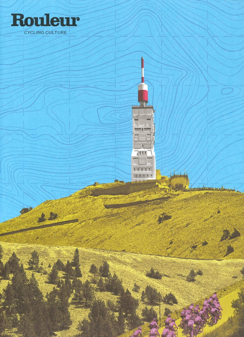 Rouleur *** [45] N.145