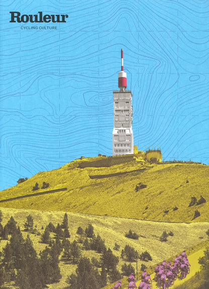 Rouleur *** [45] N.145