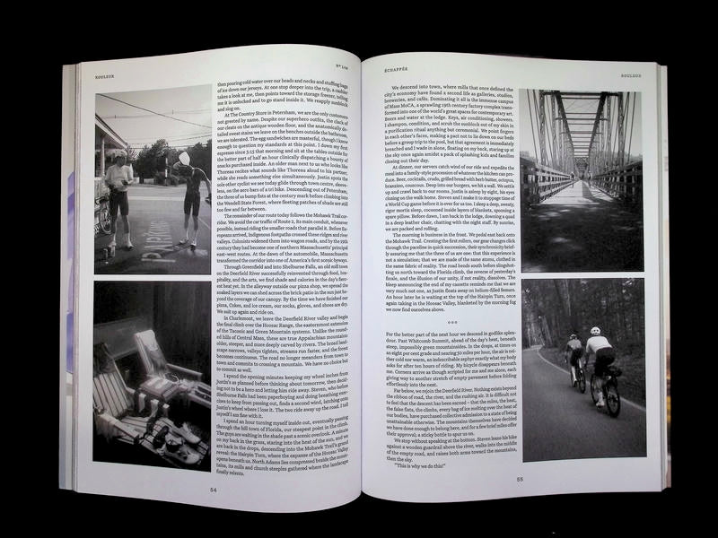 Rouleur *** [46] N.146 - Part 2
