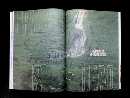 Rouleur *** [46] N.146 - Part 4