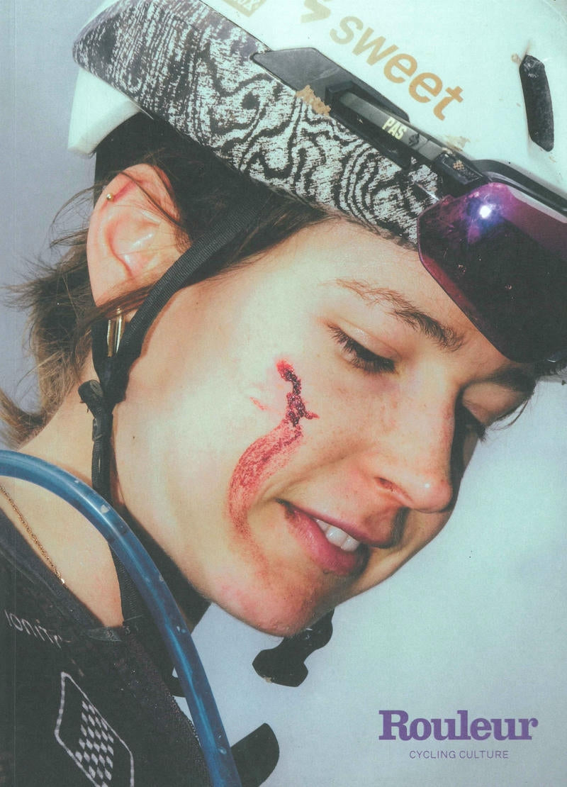 Rouleur *** [46] N.146