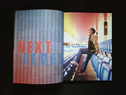 Champions Journal [23] N.23 May-Jul 2025