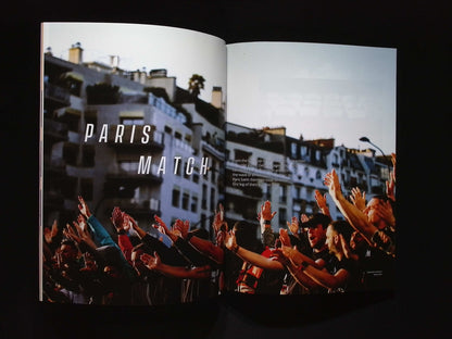 Champions Journal [23] N.23 May-Jul 2025