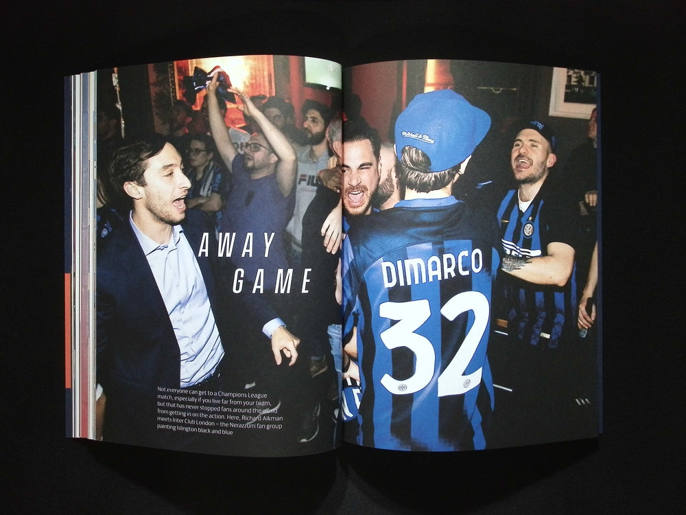 Champions Journal [23] N.23 May-Jul 2025