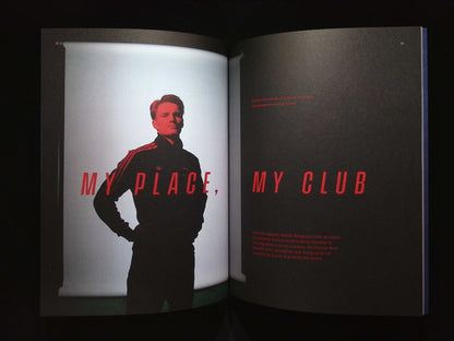 Champions Journal [23] N.23 May-Jul 2025