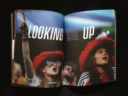 CHAMPIONS JOURNAL [24] N.24 Sep-Nov 2025 (雙封面)