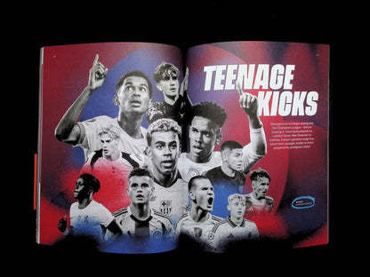 CHAMPIONS JOURNAL [25] N.25 Dec-Feb 2026