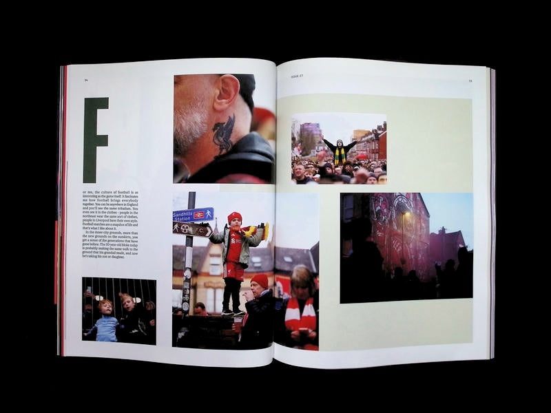 CHAMPIONS JOURNAL [27] N.27 May-Jul 2026 - Part 2