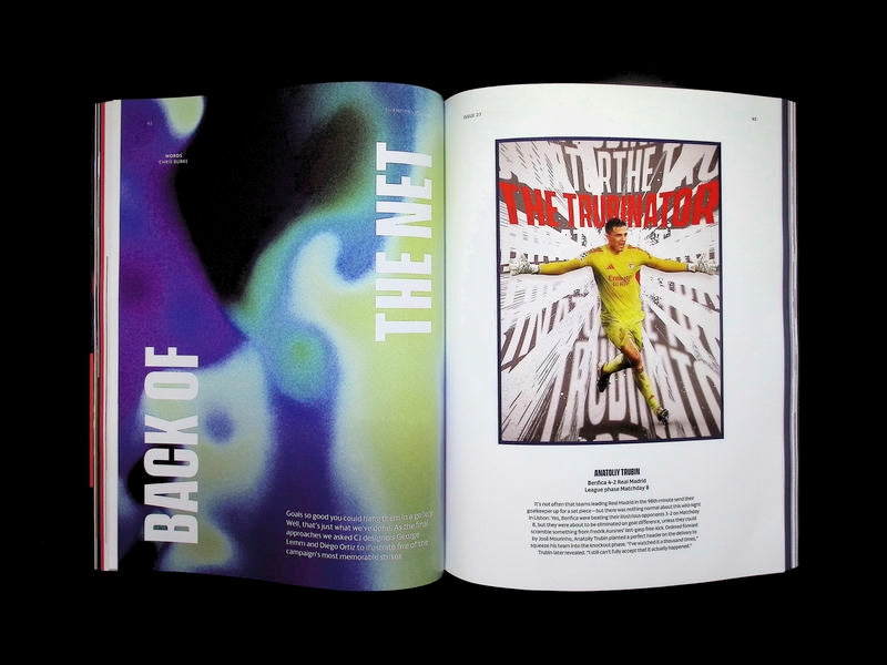 CHAMPIONS JOURNAL [27] N.27 May-Jul 2026 - Part 4