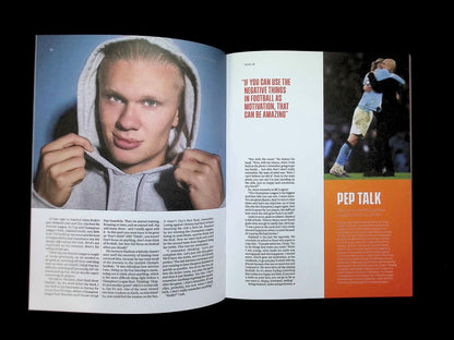 CHAMPIONS JOURNAL [28] N.28 Sep-Nov 2026 - Part 2