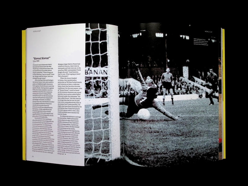 Stories of Modern Sport : World Cup [16] Summer 2026 - Part 2