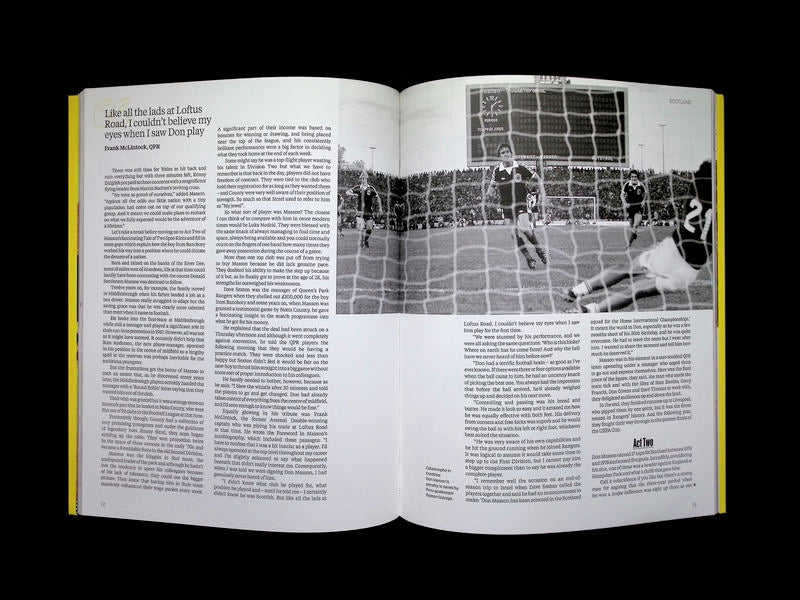 Stories of Modern Sport : World Cup [16] Summer 2026 - Part 3