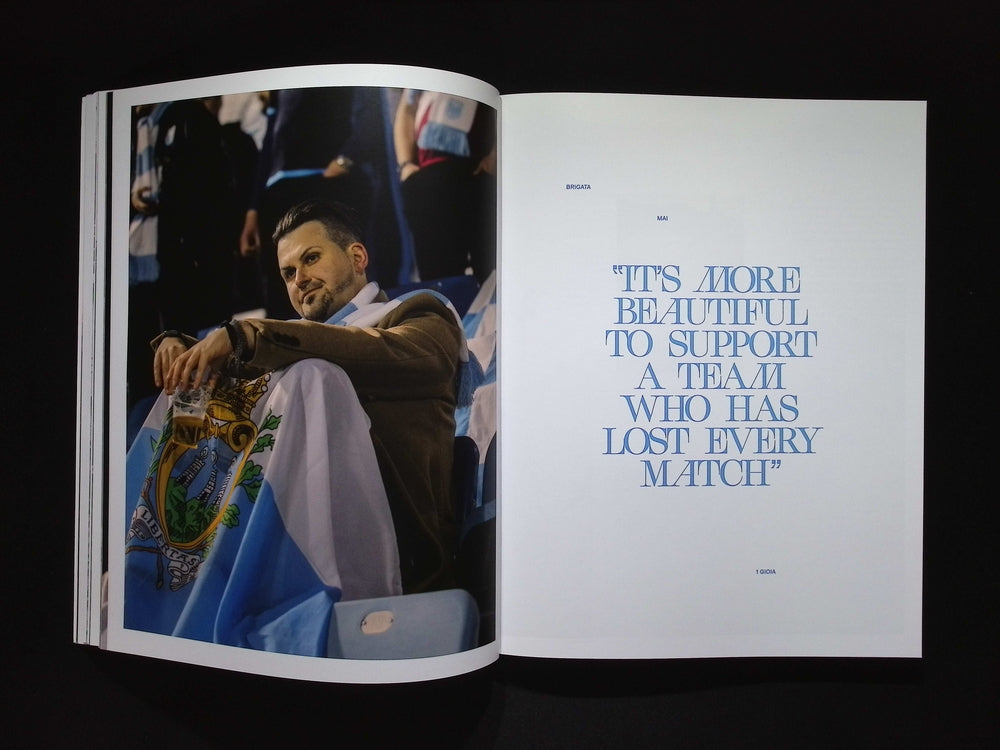 Glory No.11