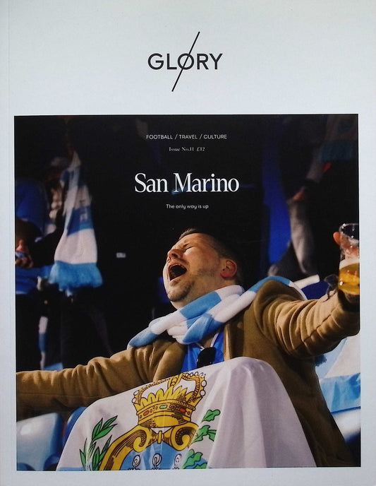 Glory No.11