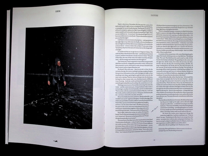 SIRENE *** [21] n°21 Autumn 2025