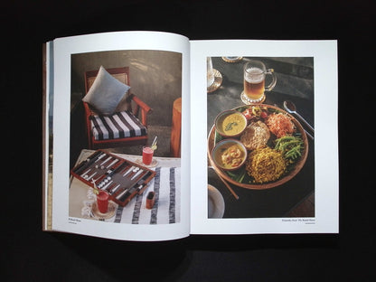 Lodestars Magazine [21] N.18